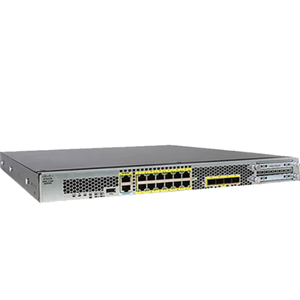 Nuevo Firewall de Red Empresarial Gigabit Cisco FPR2130-NGFW-K9 de Alto Rendimiento 1RU 1 Ranura NM 1x 200 - Product Image 5