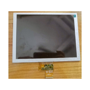 Módulo IPS TFT-LCD TM080TDGP01-00 de 8.0 Pulgadas, 580 Nits, Retroiluminación WLED Lateral, Pantalla de Monitoreo para Subestaciones Eléctricas - Product Image 3