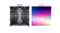 Precio de fábrica Led Alquiler Pantalla Interior P2.604 Panel de pared de video led con alta frecuencia de actualización para la venta
