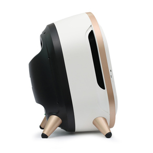 Nuevas llegadas La mejor máquina de análisis de piel facial precio analizador de piel de espejo mágico 3D portátil - Product Image 5