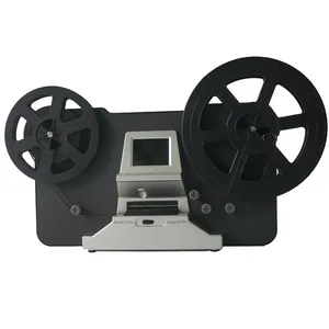 Winait Digitale Roll Film Scanner Voor Super 8 En 8Mm Oude Film Film Converter