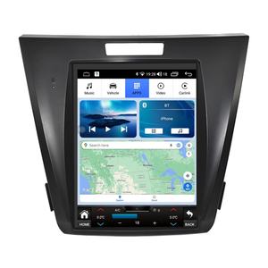 Radio Multimedia para Auto con Android 13 para Honda Acura ILX 2012-2021, Reproductor Estéreo, GPS, Navegación, Pantalla Táctil, Unidad Principal - Product Image 1