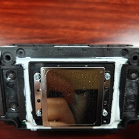 Cabezal de impresión XP600/I3200 para trazador de impresora de inyección de tinta para tiendas minoristas e impresoras