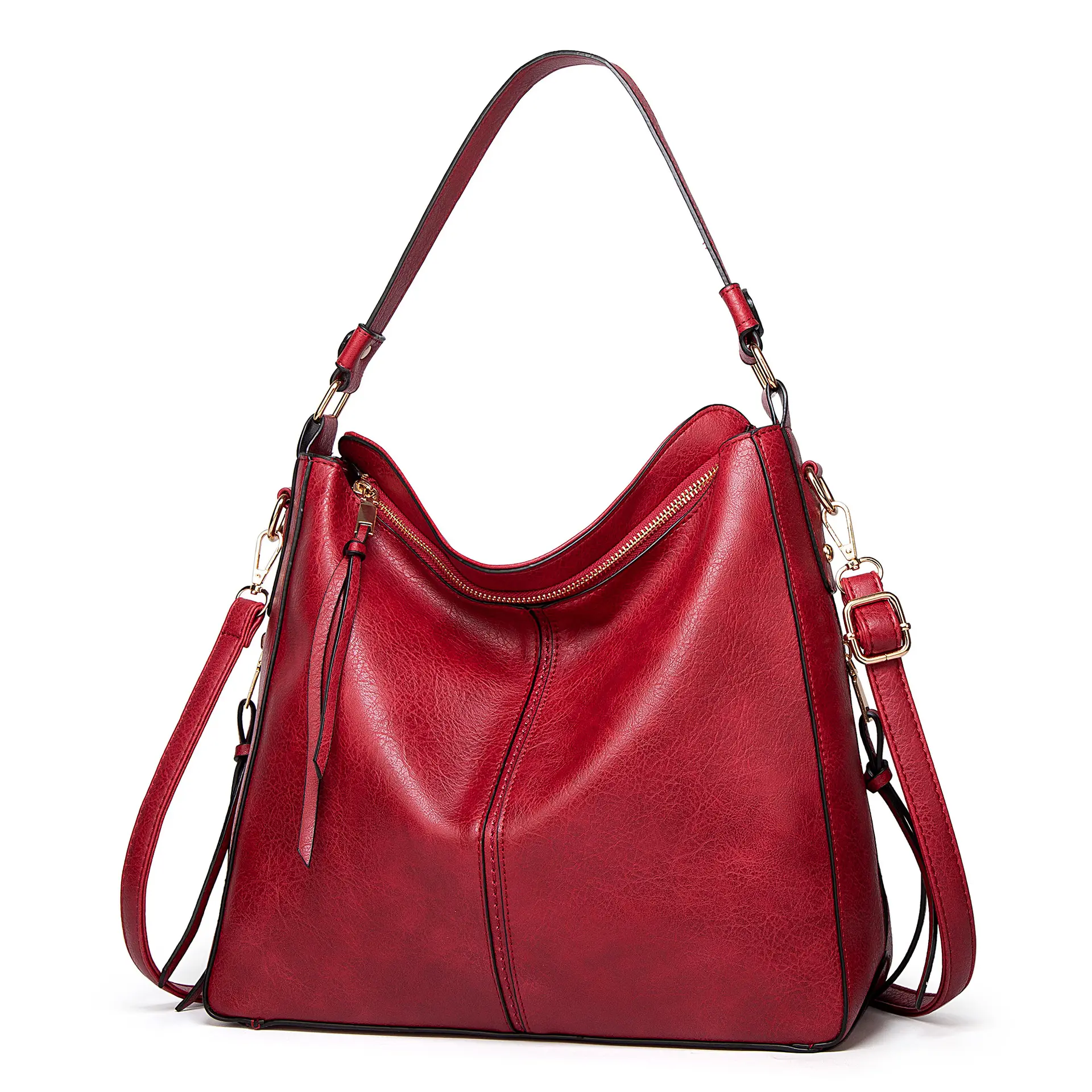 Hot sale ladies Handbags Large Tote Shoulder Bag Top Handle Satchel Bag for Work