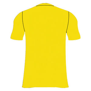 Camisetas de Fútbol para Adultos de Costa de Marfil, Fibra de Poliéster de Alta Calidad 2526 - Product Image 4