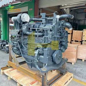 อะไหล่เครื่องยนต์ดีเซลโคมัต SAA6D170E-5 6245000171 6245-C0-0232C3 สำหรับ PC1250-8 PC1250-8R PC1250LC-8 เครื่องจักรก่อสร้าง - Product Image 2