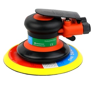 <span class=keywords><strong>Mini</strong></span> ponceuse orbitale ponceuse à air <span class=keywords><strong>pneumatique</strong></span> polisseuse - Product Image 1