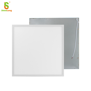 Panel de Luz LED Delgado IK06 IP54 PMMA - Product Image 4