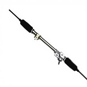 Cremallera de Dirección Asistida para FORD <span class=keywords><strong>CAIXA</strong></span> Modelo OEM 96FB3A500EK 98FU3A500AB 98FU3A500AA Tipo Engranajes de Dirección - Product Image 2