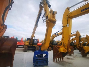 competitive price Used CAT 336D Excavator I 2026 Stock Clearance - Product Image 2