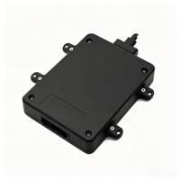 Capteur radar altimètre longue portée 24 GHz 1000 m de précision Yteq UHK1000 compatible avec le maintien d'altitude des drones UAV PX4 APM