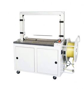 Máquina Flejadora Automática de Alta Velocidad para Cajas de Cartón - Product Image 3