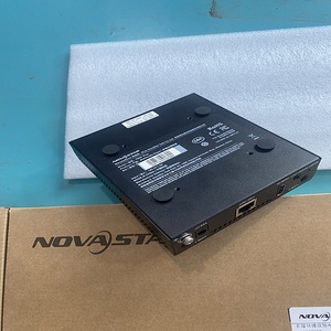 Novastar Tb20 Plus Led Video Controller 1080P Resolutie Outdoor Winkelcentrum Led Display Processor Dual Link Back-Up - Product Image 4