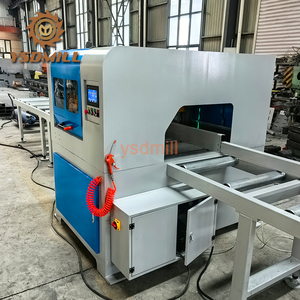<span class=keywords><strong>Scie</strong></span> à découper transversale YSDMILL <span class=keywords><strong>pour</strong></span> la coupe et le traitement du bois, machine à découper le bois automatique - Product Image 2