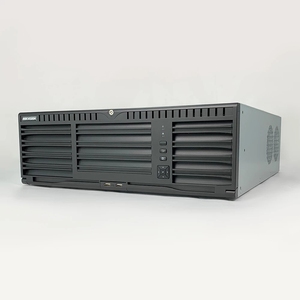 DS-96128NI-I16 128ch NVR RAID 16 SATA giao diện H.265 + mạng Video Recorder hỗ trợ một số máy ảnh đặc biệt NVR - Product Image 4