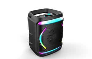 Ready to Ship Wholesale China Import Subwoofer <strong>Speaker</strong> 4 Inch Full Range Party <strong>Speaker</strong> <strong>With</strong> USB Charger <strong>Bluetooth</strong> <strong>Speaker</strong> - Product Image 2