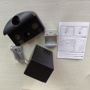 Verrou <span class=keywords><strong>de</strong></span> sol électrique en alliage d'aluminium <span class=keywords><strong>de</strong></span> haute qualité DC12V/24V avec finition zinguée pour <span class=keywords><strong>moteur</strong></span> <span class=keywords><strong>de</strong></span> <span class=keywords><strong>portail</strong></span> <span class=keywords><strong>battant</strong></span> (Noir Olive) - Product Image 6