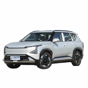 <span class=keywords><strong>Prix</strong></span> le plus bas, Kia EV5 2025, <span class=keywords><strong>voiture</strong></span> <span class=keywords><strong>électrique</strong></span> pure, SUV 5 portes, 5 places, avec une autonomie <span class=keywords><strong>de</strong></span> 530 km. Intérieur noir. Pour Adultes Drive - Product Image 1