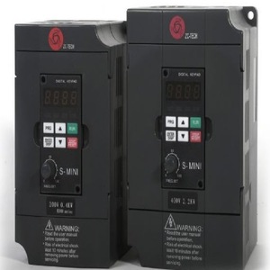 อินเวอร์เตอร์ ZONCN รุ่น 1Z200-75G-4 380V 750W ระบบควบคุมเวกเตอร์สามเฟส - Product Image 1