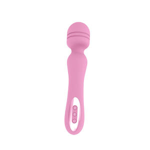 Leistungs starkes wiederauf lad bares Multi-Speed-Klitoris-AV-Massage gerät Wasserdichtes Janpan-Sex-Produkt für Frauen - Product Image 6
