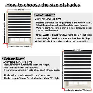 Persianas Enrollables Modernas Personalizadas Profesionales <span class=keywords><strong>para</strong></span> Ventanas, con Control Wifi, Motorizadas, Tipo Zebra, <span class=keywords><strong>para</strong></span> Uso en Oficina, Día y Noche - Product Image 6