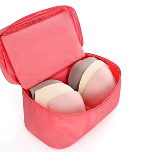 Открытый переносной органайзер для нижнего белья, водонепроницаемые носки, сумка для хранения нижнего белья - Product Image 3