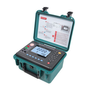 <span class=keywords><strong>Multimètre</strong></span> ES3045 DC AC Voltmètre Haute Tension Stable et Fiable Testeur de Résistance d'Isolation des Câbles <span class=keywords><strong>Transformateur</strong></span> - Product Image 3