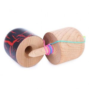Wooden Interactive Skill Toy Brain Development Game for <b>Kids</b> Learning and Practice - Product Image 3