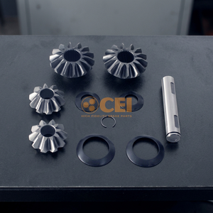 Kit de Reparación Cei para Componentes del Puente Diferencial Mercedes-Benz CEI298.733, Italia - Product Image 2