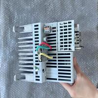 Servoaccionamiento E84AVTCE5524SX0 de Alto Rendimiento, 400V, CANopen, EtherCAT, para Robot CNC, Posicionamiento de Movimiento Multieje