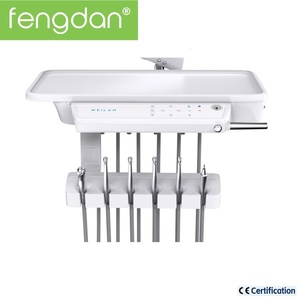 Fabricante Chino Personaliza Silla Dental Pediátrica Ergonómica de Alta Estabilidad de Nueva Llegada con el Mejor Precio - Product Image 6