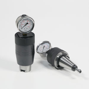 कारखाने की आपूर्ति क्लैम्पिंग बल गेज hsk63a स्पिंडल परीक्षण ड्रा बार - Product Image 6