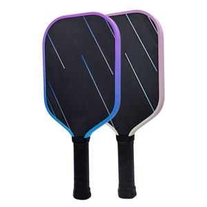 Vợt cầu lông pickleball hiệu năng cao bằng sợi carbon thế hệ 3 & <span class=keywords><strong>4</strong></span>, lõi T700 PRO IV, bền và chất lượng cao - Product Image 3