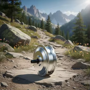 Moteur de moyeu de <span class=keywords><strong>vélo</strong></span> <span class=keywords><strong>électrique</strong></span> sans balais à engrenages 24v/36v/48v 74mm à frein en V avant, homologué EMC/CE, <span class=keywords><strong>le</strong></span> <span class=keywords><strong>plus</strong></span> <span class=keywords><strong>léger</strong></span>/<span class=keywords><strong>le</strong></span> <span class=keywords><strong>plus</strong></span> petit, 120W-350W, 25km/h, en promotion - Product Image 3