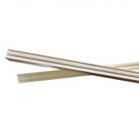 Flange carrée flexible en PVC avec option en acier inoxydable pour systèmes de ventilation CVC, utilisation en hall, extérieur et hôpital