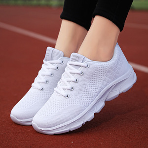Zapatillas Deportivas de Malla Transpirable HeBei Personalizadas, Ligeras, de Alta Calidad, con Cordones, para Primavera, Verano y Otoño, de PVC, a Bajo Precio y con MOQ Bajo - Product Image 3