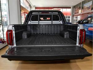 Para JAC Hunter T9 Pickup Mini Truck Nuevo <span class=keywords><strong>4x4</strong></span> Diésel con Transmisión Automática, Caja de Cambios Rápida, Volante a la Izquierda, Cámara Trasera - Product Image 5