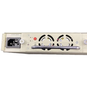 Venta Directa al por Mayor GIE4805S OLT 48VDC FTTX Comunicación con Alimentación Integrada - Product Image 3