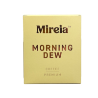 Caja de bolsitas de té pequeñas con logotipo impreso personalizado, bolsitas de té de hierbas de cartón en relieve, envases de embalaje, caja de papel de té vacía para aperitivos
