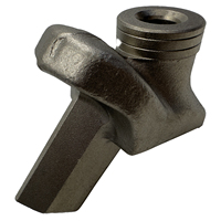 Pièces de fraiseuse de route W2000/W1900/W2000 porte-outil 198000/198001 BNT03 support de fraisage BNT03-G/20 support