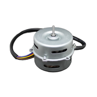 Moteur de chauffe-eau électrique monophasé AC 100-240V 3kW antidéflagrant à montage sur panneau