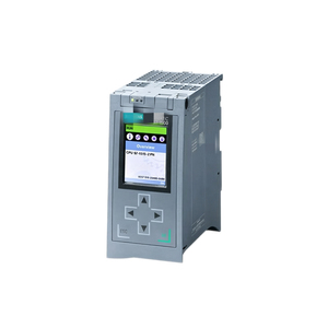 Tout neuf, 100% original, 6ES7515-2AM01-0AB0 CPU 1515-2 Unité de traitement centrale - Product Image 1