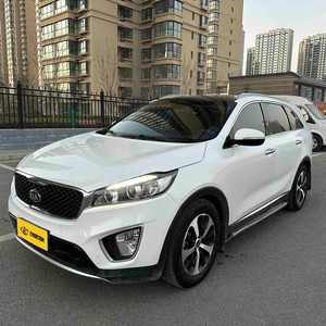 <span class=keywords><strong>Kia</strong></span> <span class=keywords><strong>Sorento</strong></span> 2018 Usada, SUV de Lujo, <span class=keywords><strong>Sorento</strong></span> L 2.4L Gasolina, 4x4, Vehículo Fabricado en Corea, Volante a la Izquierda, Alto Rendimiento - Product Image 1