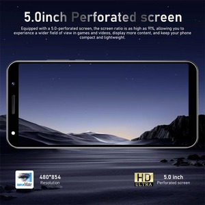 Reno13 Pro 2026 Versione Globale Smartphone 5 Pollici 2GB+16GB Schermo Intero 5G Cellulare 2MP 2500mAh - Product Image 6
