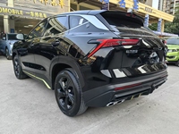 2024 Jetour Dasheng 1.5 Turbo DCT Édition Starry PRO