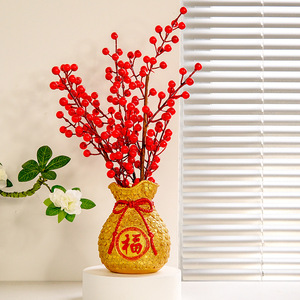 Figura Decorativa Personalizada de Resina Epoxi, Estilo Artístico, para Sala de Estar, Comedor, Entrada, Mueble de TV, Vinoteca - Product Image 4