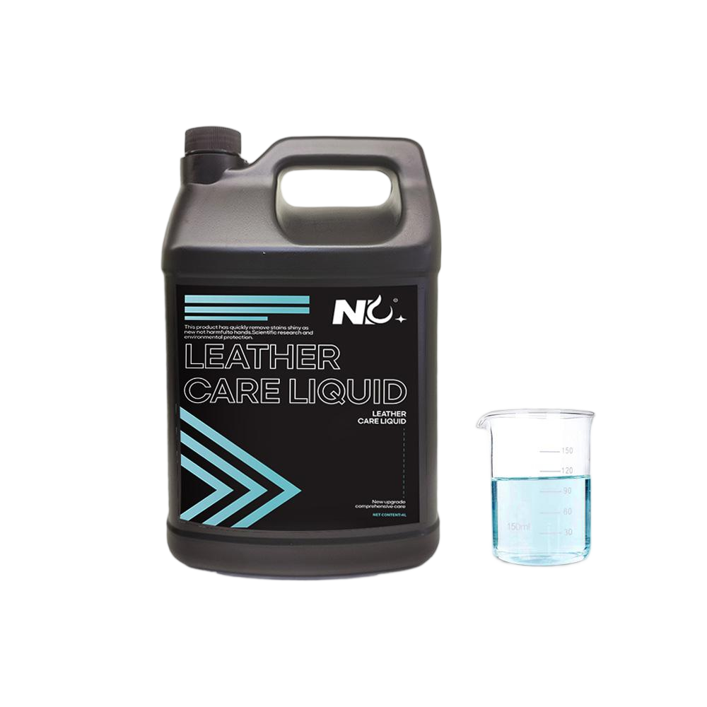 LEATHERCARE LIQUID