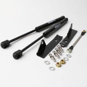 Bonnet Strut Gas Lift <span class=keywords><strong>Hood</strong></span> Van Điều Tiết Cho Ô Tô - Product Image 1