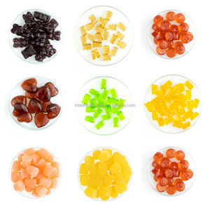 Dietary Supplement Calcium <b>Magnesium</b> Citrate and Potassium Gummy Plus Potassium <b>Magnesium</b> <b>Gummies</b> - Product Image 2