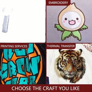 Sudaderas con Capucha Populares de Diseño Personalizado, Estampadas, 100% Algodón, Ropa Deportiva Masculina de Alta Calidad y Alta Elasticidad, Ropa Urbana de Otoño para Gimnasio y Entrenamiento - Product Image 6